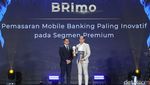 BRImo Raih detikcom Awards 2024