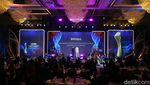 BRImo Raih detikcom Awards 2024