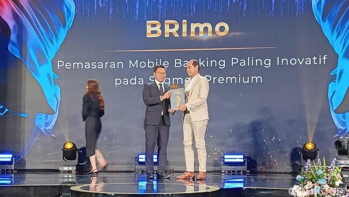 BRImo