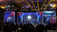 Selama menjabat sebagai Bupati Sumenep, Achmad Fauzi menitik beratkan sektor pariwisata sebagai pemacu pertumbuhan ekonomi di kabupatennya. Hal itu karena Sumenep yang berjuluk “The Soul of Madura” ini menyimpan banyak objek wisata yang berpotensi besar menarik wisatawan domestik dan asing.