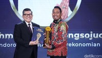 Jumlah wisatawan yang terus meningkat selaras dengan peningkatan pertumbuhan ekonomi Sumenep. Berdasarkan data Badan Pusat Statistik (BPS), pertumbuhan ekonomi Sumenep selama tiga tahun terakhir adalah 2,16% (2021), 3,11% (2022), 5,35% (2023). Capaian pertumbuhan ekonomi Sumenep tertinggi di Wilayah Madura Raya. Bahkan pertumbuhan ekonomi Sumenep lebih baik dari Provinsi Jawa Timur (4,95%) maupun nasional (5,05%). 