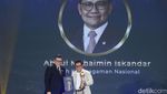 Cak Imin Raih Tokoh Keberagaman Nasional detikcom Awards