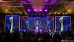 Cak Imin Raih Tokoh Keberagaman Nasional detikcom Awards