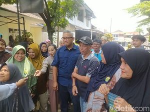 Farhan Tawarkan Solusi Atasi Masalah Kesehatan Mental Warga Bandung