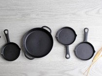 5 Kesalahan Pakai Wajan Besi Ini Masih Sering Dilakukan