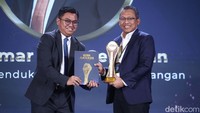 Sebagai agen inklusi yang dekat dan bersahabat dengan masyarakat, perusahaan juga memiliki 71.906 Agen Pegadaian yang dekat dan bersahabat dengan masyarakat.  