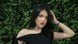 Gaya Simple Davina Karamoy Si Rani di Ipar Adalah Maut