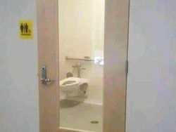 Desain Nyeleneh Bikin Geleng Kepala, Kok Begini?