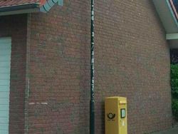 Desain Nyeleneh Bikin Geleng Kepala, Kok Begini?