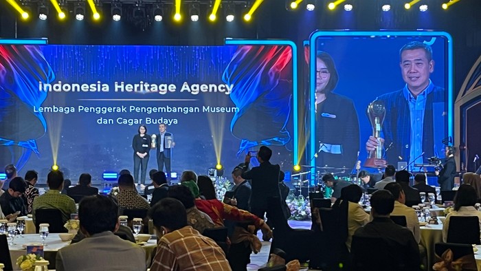 detikcom Awards 2024 (Ondang)