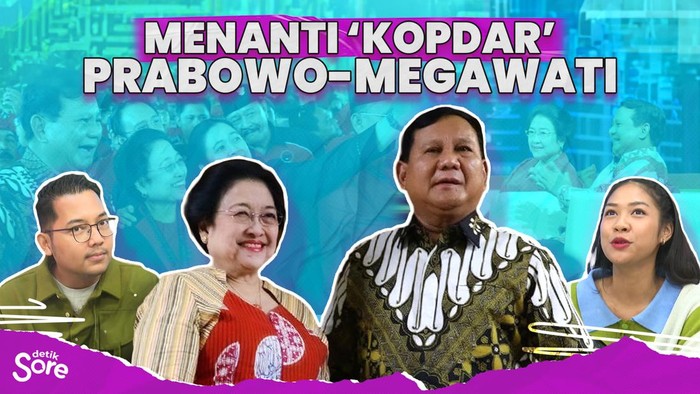 detikSore 17 Oktober 2024