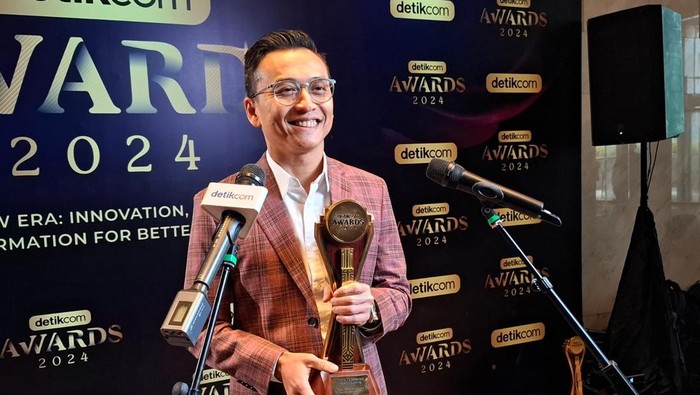 Direktur Manajemen Risiko BTN Setyo Wibowo