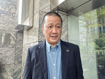 Bos Garuda Sebut Pantang Tanya 3 Hal Ini Jika Dicopot 15 November