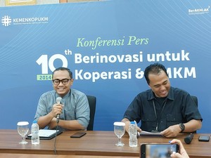 Cerita Bos Smesco soal 5 Tahun Defisit Beruntun Gegara Proyek LRT-Pandemi