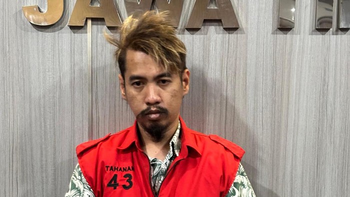 DJ, Manager Koperasi Simpan Pinjam Mitra Usaha Mandiri Semboro Jember