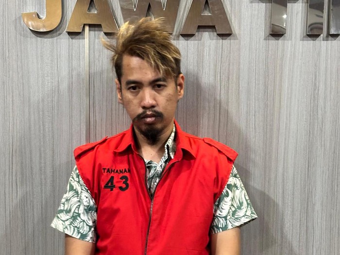 DJ, Manager Koperasi Simpan Pinjam Mitra Usaha Mandiri Semboro Jember