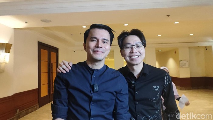 dr Richard Lee dan dr Oky Pratama tanggapi ancaman somasi Heni Sagara.