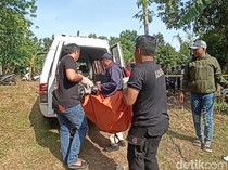 Pembunuh Santriwati yang Lehernya Terluka-Nyaris Bugil Ditangkap!