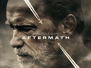 Sinopsis Aftermath di Bioskop Trans TV, Dibintangi Arnold Schwarzenegger