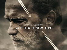 Sinopsis Aftermath di Bioskop Trans TV, Dibintangi Arnold Schwarzenegger