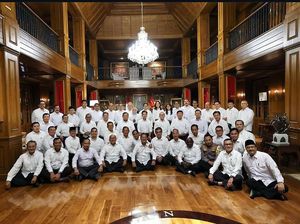 Menteri Pariwisata yang Baru Diminta dari Kalangan Profesional