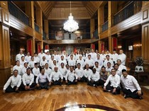 Menteri Pariwisata yang Baru Diminta dari Kalangan Profesional