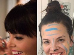 Potret Kocak Sebelum dan Sesudah Jadi Orang Tua