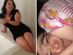 Potret Kocak Sebelum dan Sesudah Jadi Orang Tua