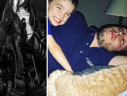 Potret Kocak Sebelum dan Sesudah Jadi Orang Tua