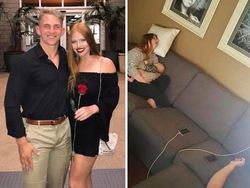 Potret Kocak Sebelum dan Sesudah Jadi Orang Tua