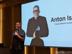 Tips Ambil Foto yang Bisa Bercerita ala Fotografer Anton Ismael