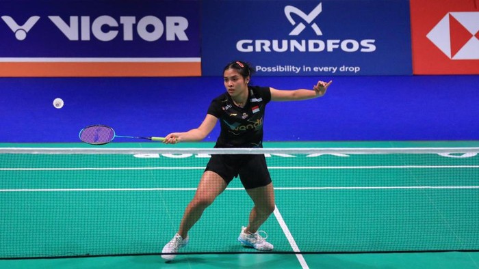 Gregoria Mariska Tunjung