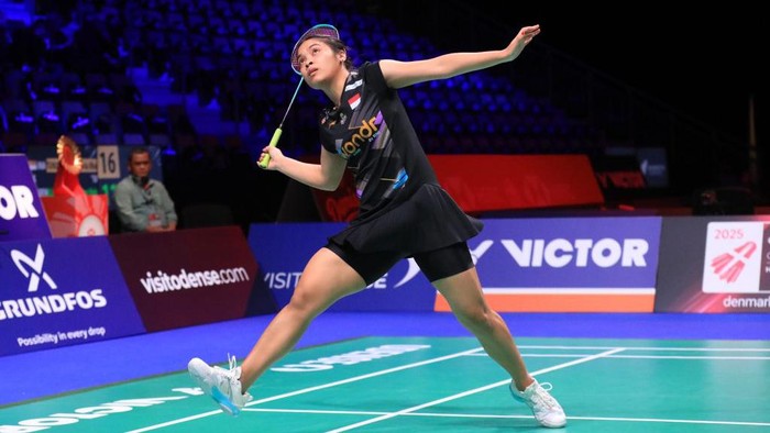 Gregoria Mariska Tunjung