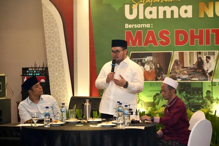 Hanindhito Himawan Pramana