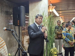 Hashim Ungkap Pesan Prabowo ke RK Jika Menang Pilgub DKI: Utamakan Perumahan