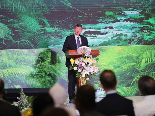 Hashim Pamer Program Baru Prabowo Kerek Energi Bersih di COP29