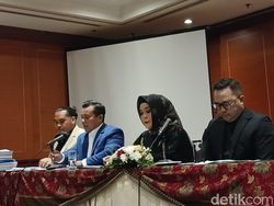 Respons Richard Lee, dr Oky, dan Nikita Mirzani Usai Terancam Disomasi