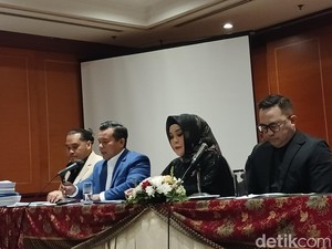 Respons Richard Lee, dr Oky, dan Nikita Mirzani Usai Terancam Disomasi