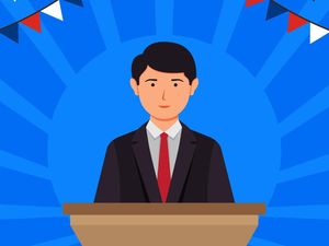 Profil 5 Kepala Daerah Terpilih DIY Periode 2025-2030