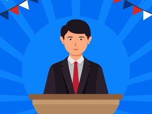 Profil 5 Kepala Daerah Terpilih DIY Periode 2025-2030