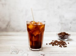 Cara Minum Kopi Americano untuk Diet Turun Berat Badan