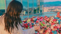 Harga Avtur Naik, yang Liburan ke Korea Malah Makin Banyak