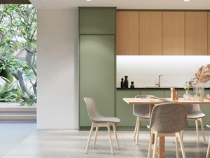 Tips Dasar Renovasi Dapur yang Wajib Diketahui