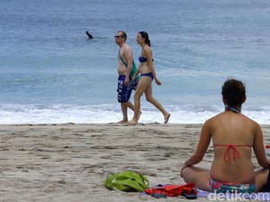5 Alasan yang Bikin Bali Dijauhi Wisatawan