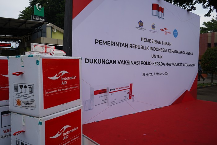 Indonesian AID