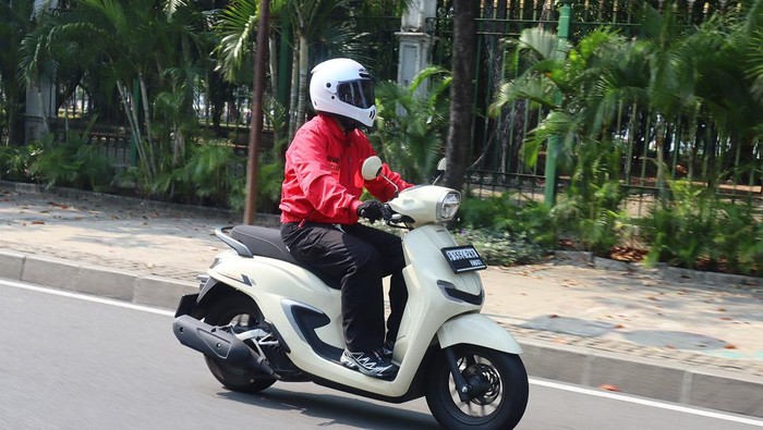 Inreyen Motor Baru: Cara Tepat untuk Performa Optimal dan Umur Panjang