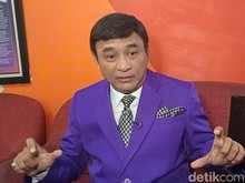 Jeremy Teti Mau Pindah tapi Berat Jual Rumahnya