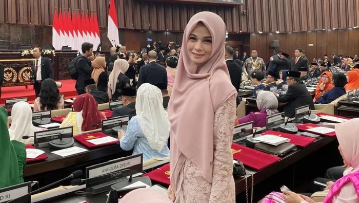 Jihan Fahira