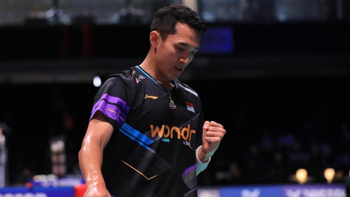 Jonatan Christie