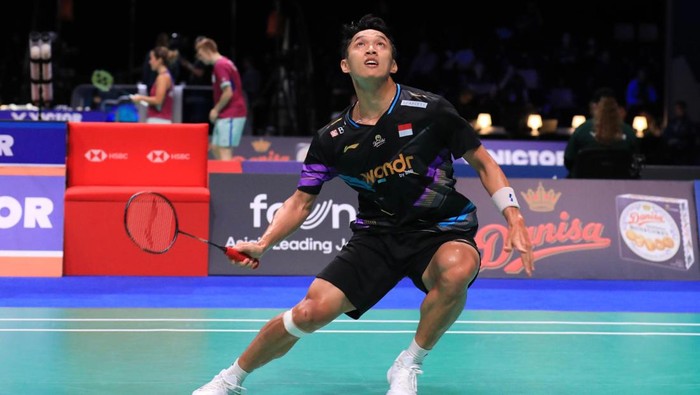 Jonatan Christie